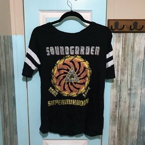 Sound Garden T-Shirt